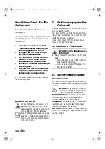 Preview for 112 page of Silvercrest 279047 Operating Instructions Manual