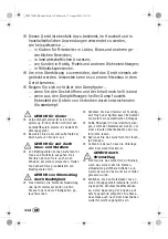 Preview for 114 page of Silvercrest 279047 Operating Instructions Manual