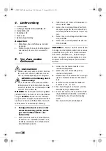 Preview for 116 page of Silvercrest 279047 Operating Instructions Manual