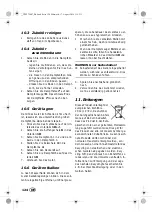 Preview for 126 page of Silvercrest 279047 Operating Instructions Manual