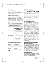 Preview for 127 page of Silvercrest 279047 Operating Instructions Manual