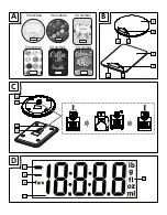 Preview for 3 page of Silvercrest 279302 Operation And Safety Notes