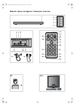 Предварительный просмотр 3 страницы Silvercrest 279319 Operating Instructions Manual