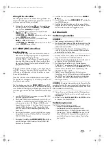 Preview for 9 page of Silvercrest 279319 Operating Instructions Manual