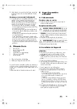 Preview for 17 page of Silvercrest 279319 Operating Instructions Manual