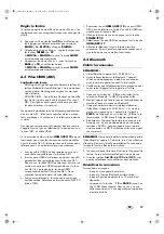 Preview for 19 page of Silvercrest 279319 Operating Instructions Manual