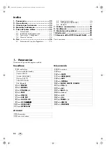 Preview for 24 page of Silvercrest 279319 Operating Instructions Manual