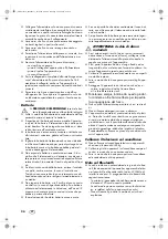 Preview for 26 page of Silvercrest 279319 Operating Instructions Manual