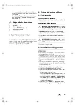 Preview for 27 page of Silvercrest 279319 Operating Instructions Manual