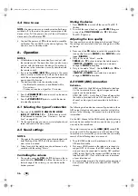 Preview for 38 page of Silvercrest 279319 Operating Instructions Manual