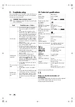 Preview for 40 page of Silvercrest 279319 Operating Instructions Manual