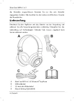 Preview for 6 page of Silvercrest 279332 Operating Instructions And Safety Instructions