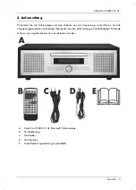 Предварительный просмотр 7 страницы Silvercrest 279334 Operating Instructions And Safety Instructions