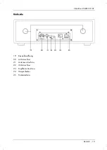 Предварительный просмотр 15 страницы Silvercrest 279334 Operating Instructions And Safety Instructions