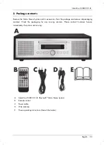 Предварительный просмотр 35 страницы Silvercrest 279334 Operating Instructions And Safety Instructions