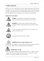 Предварительный просмотр 37 страницы Silvercrest 279334 Operating Instructions And Safety Instructions