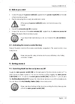 Предварительный просмотр 45 страницы Silvercrest 279334 Operating Instructions And Safety Instructions