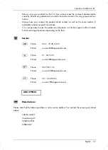 Предварительный просмотр 59 страницы Silvercrest 279334 Operating Instructions And Safety Instructions