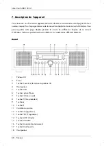 Предварительный просмотр 70 страницы Silvercrest 279334 Operating Instructions And Safety Instructions