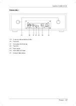 Предварительный просмотр 71 страницы Silvercrest 279334 Operating Instructions And Safety Instructions