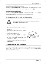 Предварительный просмотр 83 страницы Silvercrest 279334 Operating Instructions And Safety Instructions