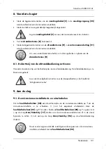 Предварительный просмотр 103 страницы Silvercrest 279334 Operating Instructions And Safety Instructions