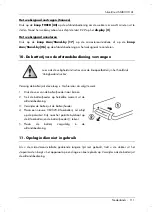 Предварительный просмотр 113 страницы Silvercrest 279334 Operating Instructions And Safety Instructions