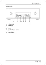 Предварительный просмотр 129 страницы Silvercrest 279334 Operating Instructions And Safety Instructions