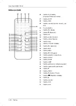 Предварительный просмотр 130 страницы Silvercrest 279334 Operating Instructions And Safety Instructions