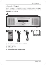 Предварительный просмотр 149 страницы Silvercrest 279334 Operating Instructions And Safety Instructions