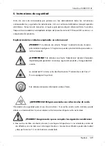 Предварительный просмотр 151 страницы Silvercrest 279334 Operating Instructions And Safety Instructions