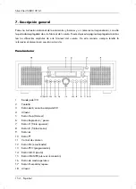 Предварительный просмотр 156 страницы Silvercrest 279334 Operating Instructions And Safety Instructions