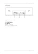 Предварительный просмотр 157 страницы Silvercrest 279334 Operating Instructions And Safety Instructions