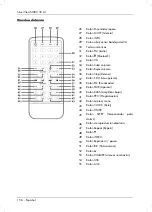 Предварительный просмотр 158 страницы Silvercrest 279334 Operating Instructions And Safety Instructions