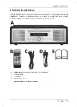 Предварительный просмотр 177 страницы Silvercrest 279334 Operating Instructions And Safety Instructions