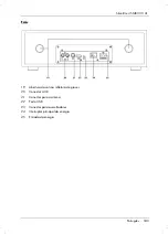 Предварительный просмотр 185 страницы Silvercrest 279334 Operating Instructions And Safety Instructions