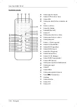 Предварительный просмотр 186 страницы Silvercrest 279334 Operating Instructions And Safety Instructions