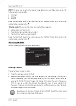 Preview for 202 page of Silvercrest 279398 Operating Instructions And Safety Instructions