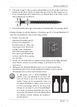 Preview for 15 page of Silvercrest 279409 Operating Instructions And Safety Instructions