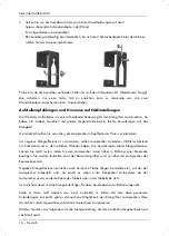 Preview for 16 page of Silvercrest 279409 Operating Instructions And Safety Instructions