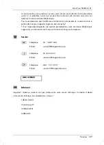 Preview for 111 page of Silvercrest 279409 Operating Instructions And Safety Instructions