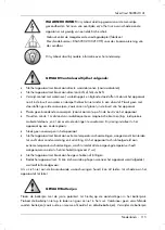 Preview for 117 page of Silvercrest 279409 Operating Instructions And Safety Instructions