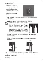 Preview for 158 page of Silvercrest 279409 Operating Instructions And Safety Instructions