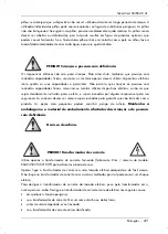 Preview for 223 page of Silvercrest 279409 Operating Instructions And Safety Instructions