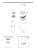 Preview for 3 page of Silvercrest 279914 Instructions Manual