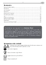 Preview for 15 page of Silvercrest 279914 Instructions Manual