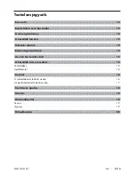 Preview for 14 page of Silvercrest 280095 Operating Instructions Manual