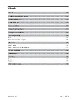 Preview for 34 page of Silvercrest 280095 Operating Instructions Manual