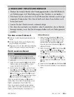 Preview for 58 page of Silvercrest 280095 Operating Instructions Manual