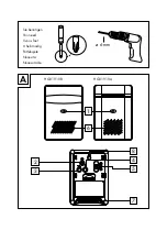 Preview for 3 page of Silvercrest 280620 Assembly, Operating And Safety Instructions